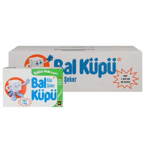 balküpü gold şeker