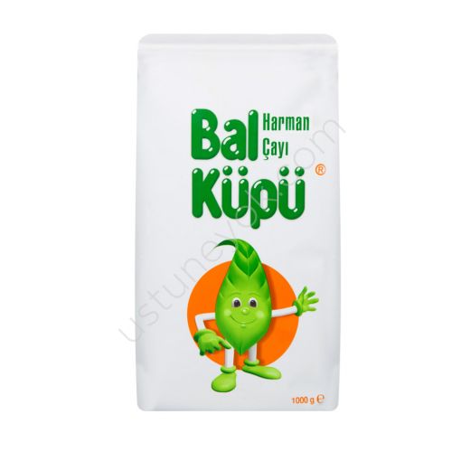 balküpü harman çayı 1kg