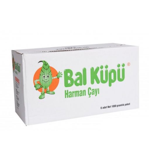 balküpü harmançay 1kg