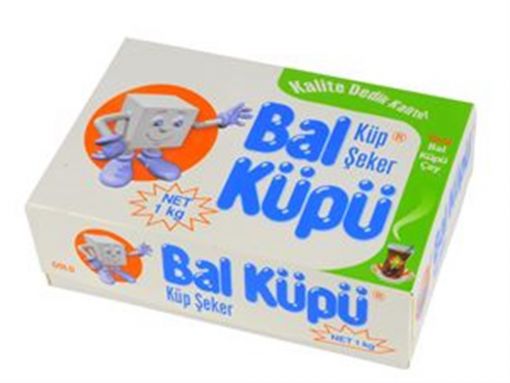 balküpü kesme şeker