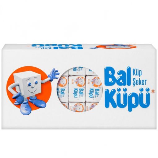 balküpü sargılı şeker