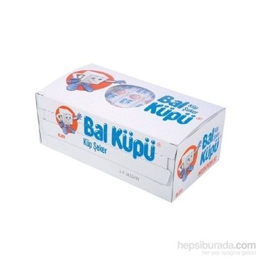 balküpü şeker 5kg