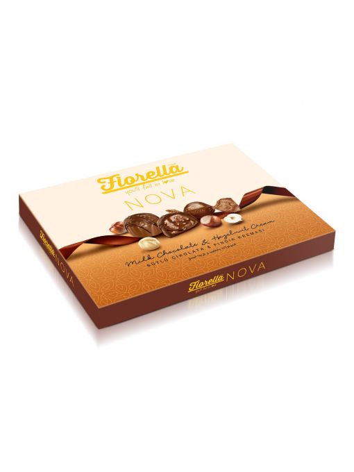 Fiorella Nova Hediyelik Kutu 250 Gr
