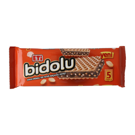 Eti Bidolu 81GR