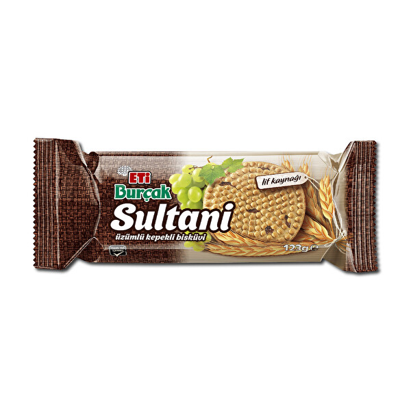 Eti Burçak Sultani 123GR
